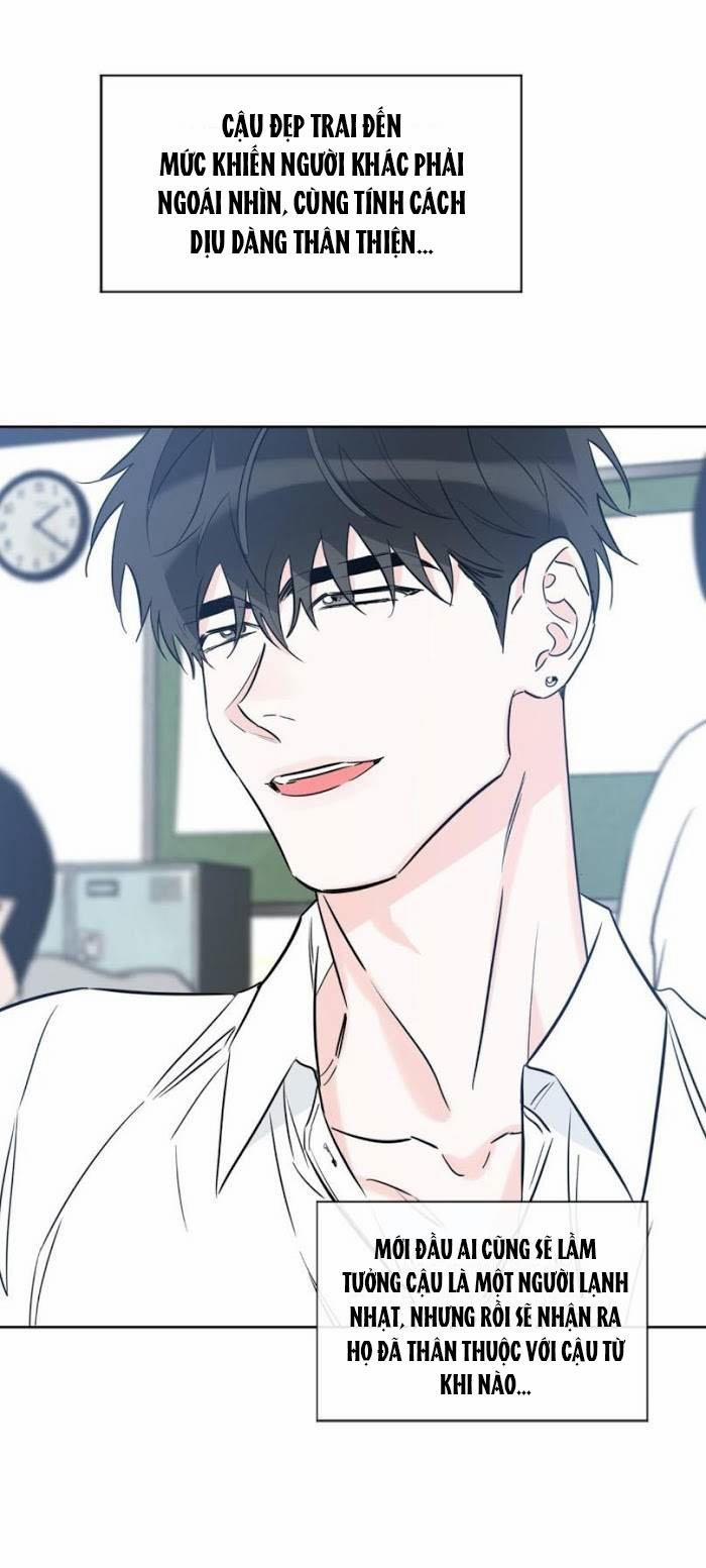 MAY MẮN NƠI THIÊN ĐƯỜNG 33 trang 0