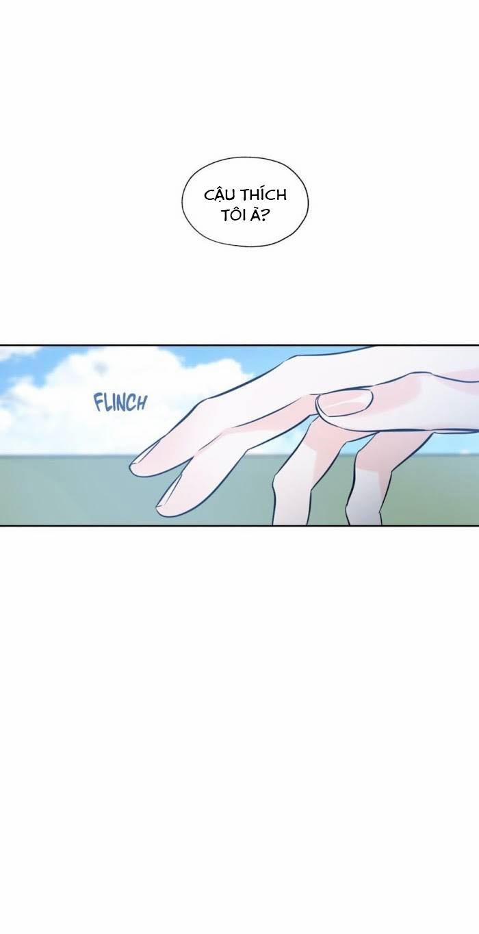 MAY MẮN NƠI THIÊN ĐƯỜNG 33 trang 10