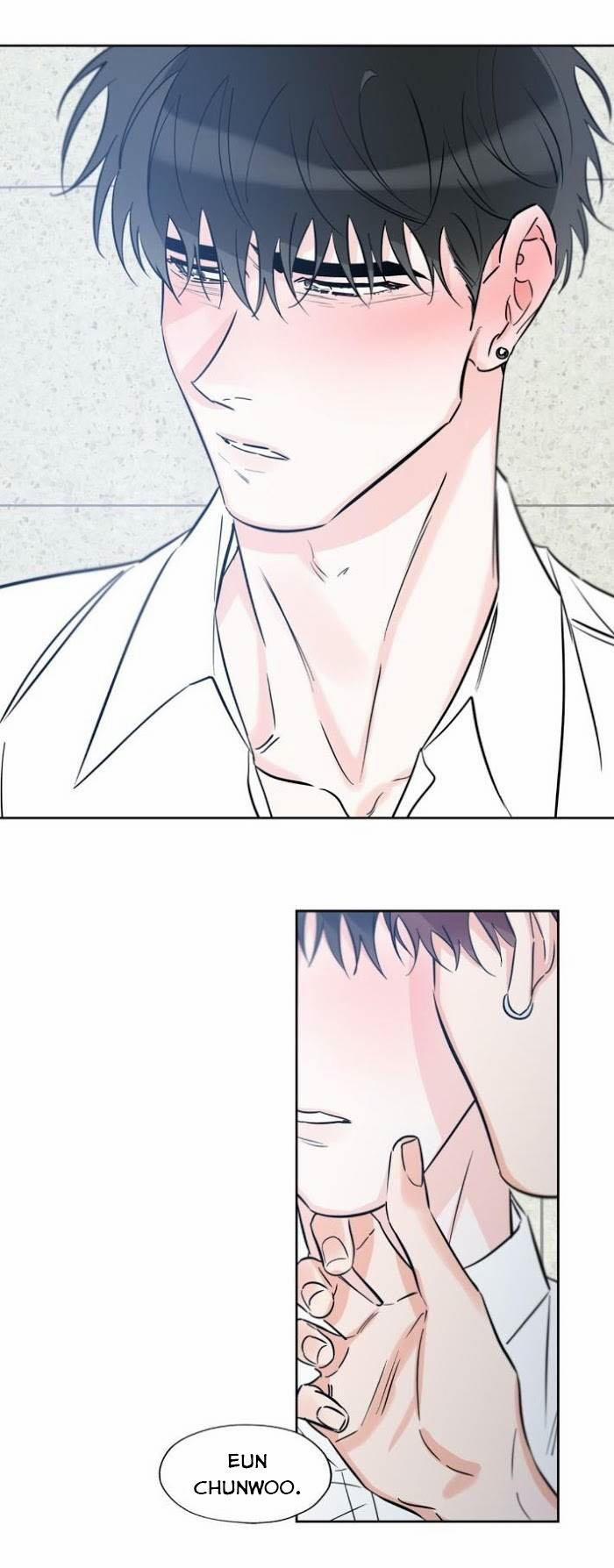 MAY MẮN NƠI THIÊN ĐƯỜNG 33 trang 16