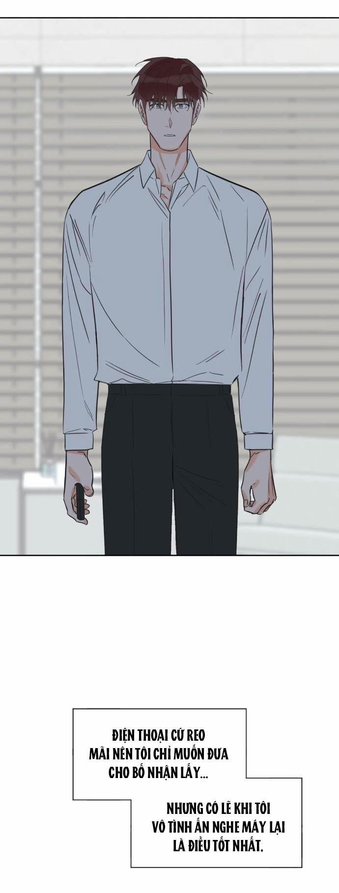 MAY MẮN NƠI THIÊN ĐƯỜNG 33 trang 27