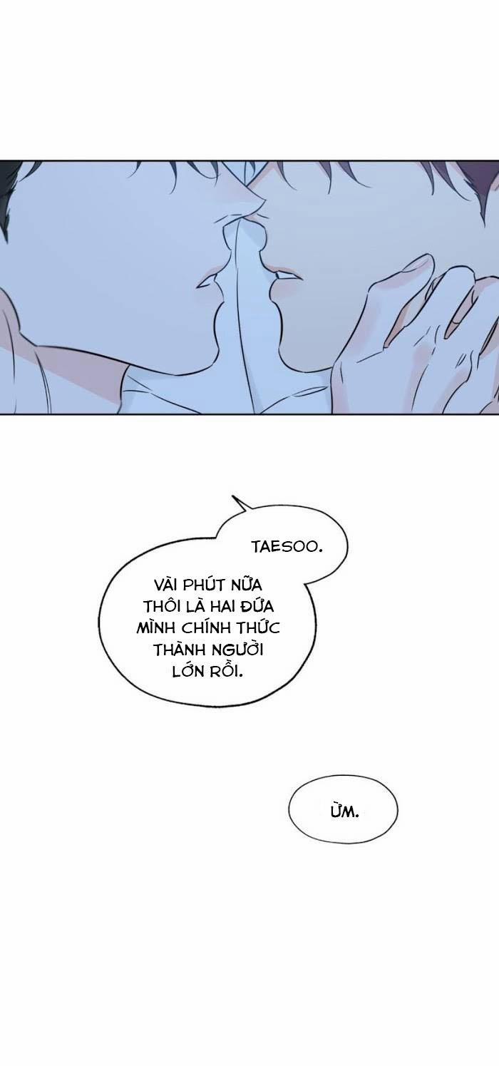 MAY MẮN NƠI THIÊN ĐƯỜNG 33 trang 51