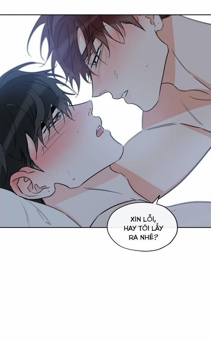 MAY MẮN NƠI THIÊN ĐƯỜNG 33 trang 55