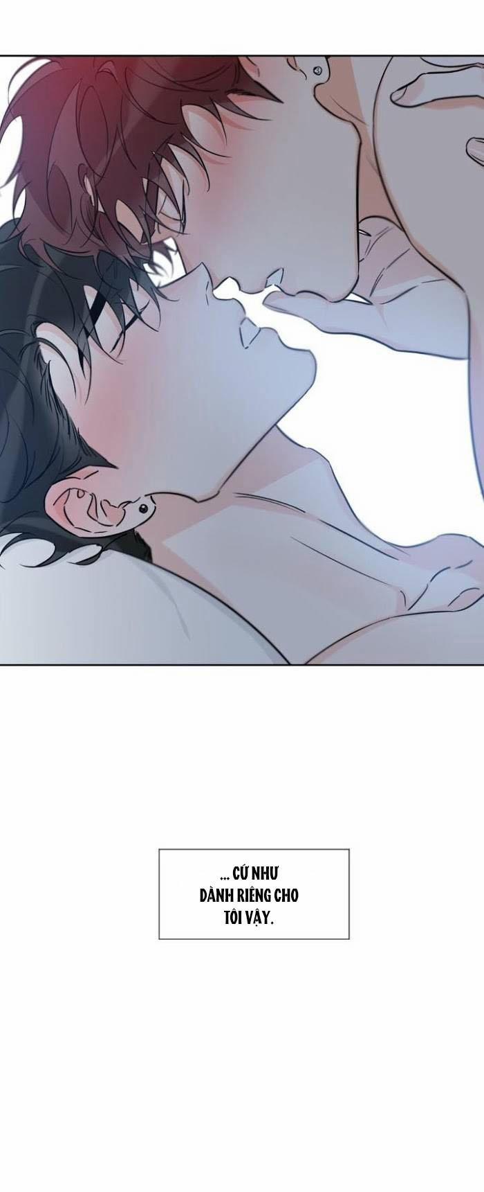 MAY MẮN NƠI THIÊN ĐƯỜNG 33 trang 58