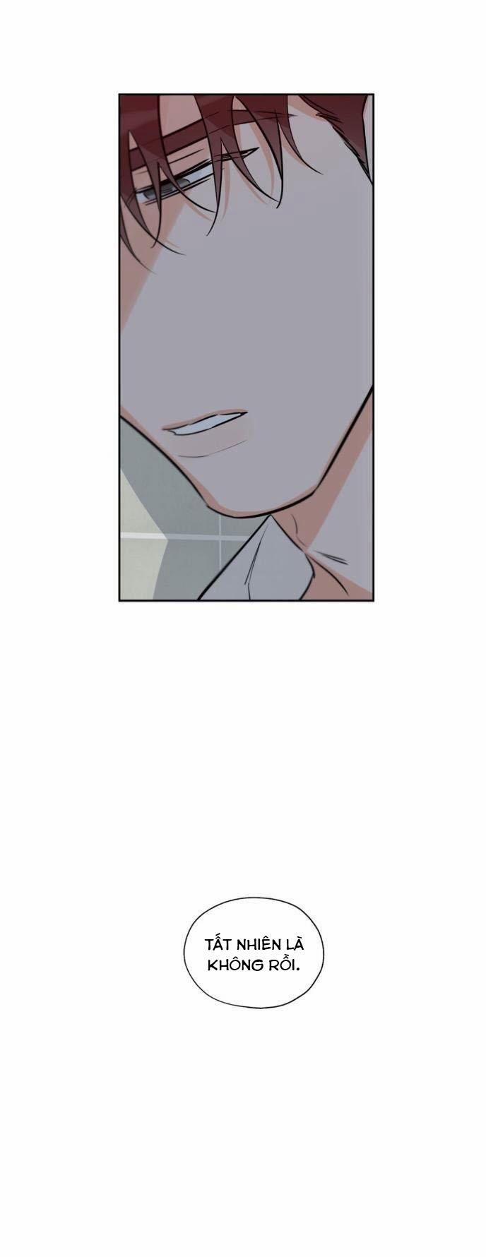 MAY MẮN NƠI THIÊN ĐƯỜNG 33 trang 63