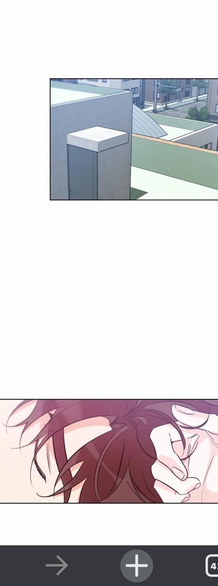 MAY MẮN NƠI THIÊN ĐƯỜNG 33 trang 8