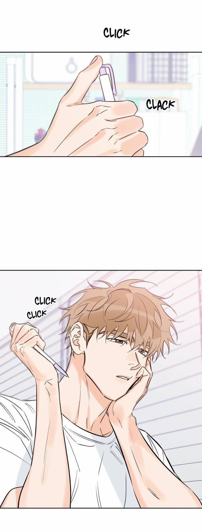 MAY MẮN NƠI THIÊN ĐƯỜNG 34 trang 0