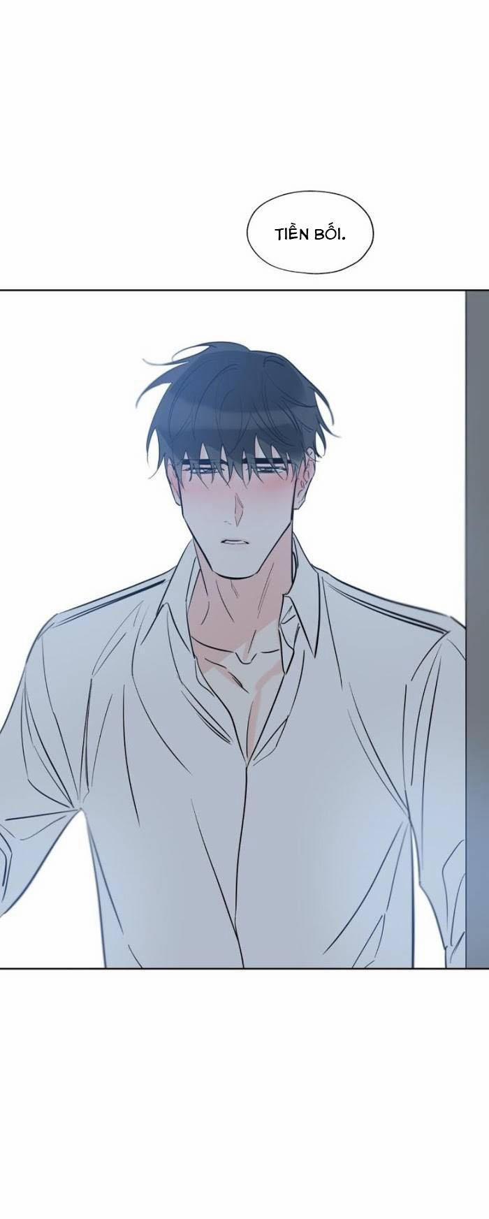 MAY MẮN NƠI THIÊN ĐƯỜNG 34 trang 19