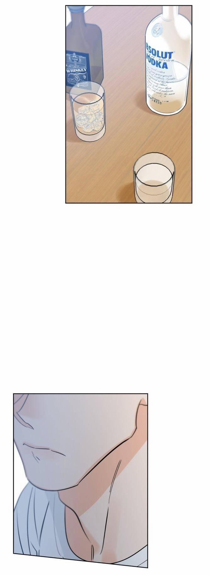 MAY MẮN NƠI THIÊN ĐƯỜNG 34 trang 28