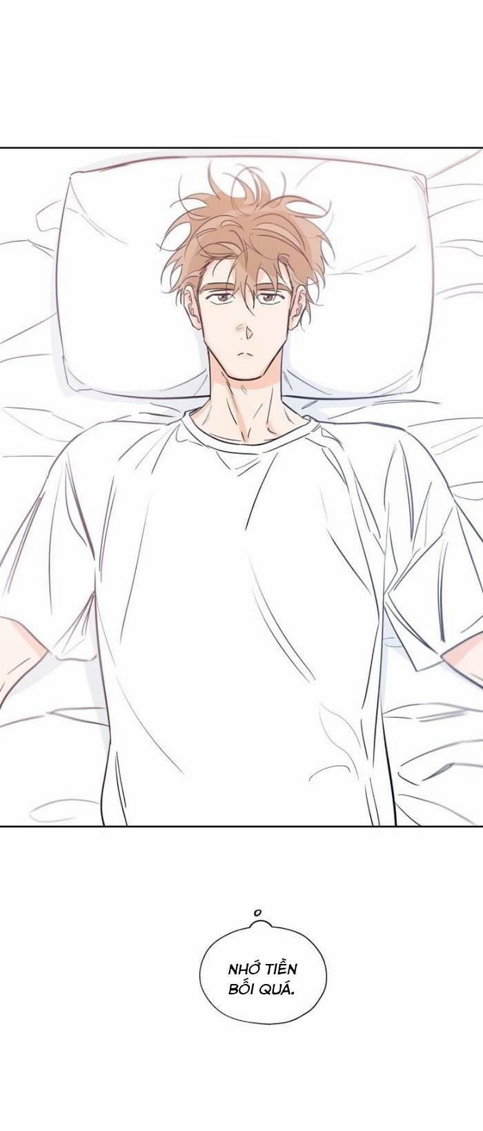 MAY MẮN NƠI THIÊN ĐƯỜNG 34 trang 3