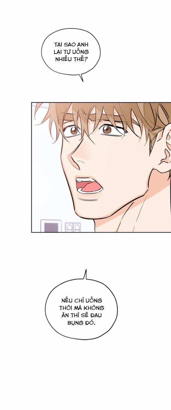 MAY MẮN NƠI THIÊN ĐƯỜNG 34 trang 31