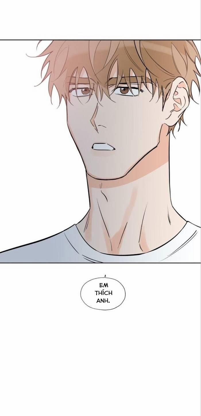 MAY MẮN NƠI THIÊN ĐƯỜNG 34 trang 36