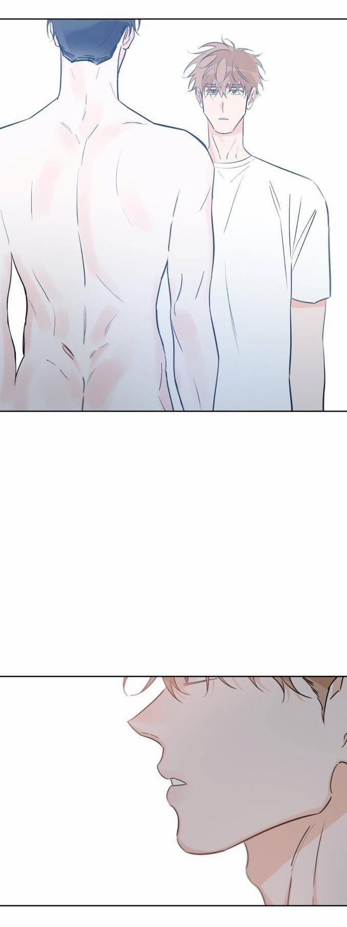 MAY MẮN NƠI THIÊN ĐƯỜNG 34 trang 42