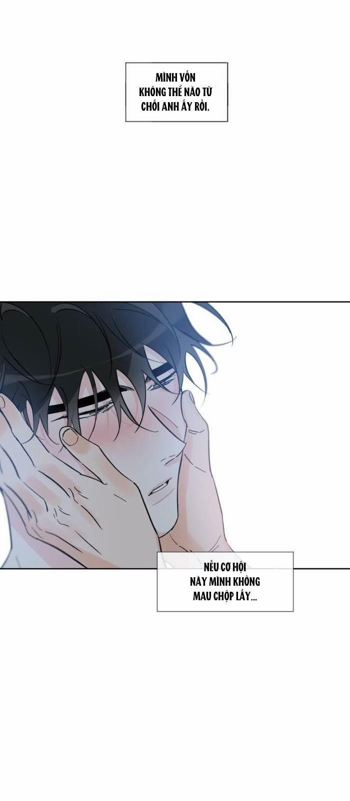 MAY MẮN NƠI THIÊN ĐƯỜNG 34 trang 44