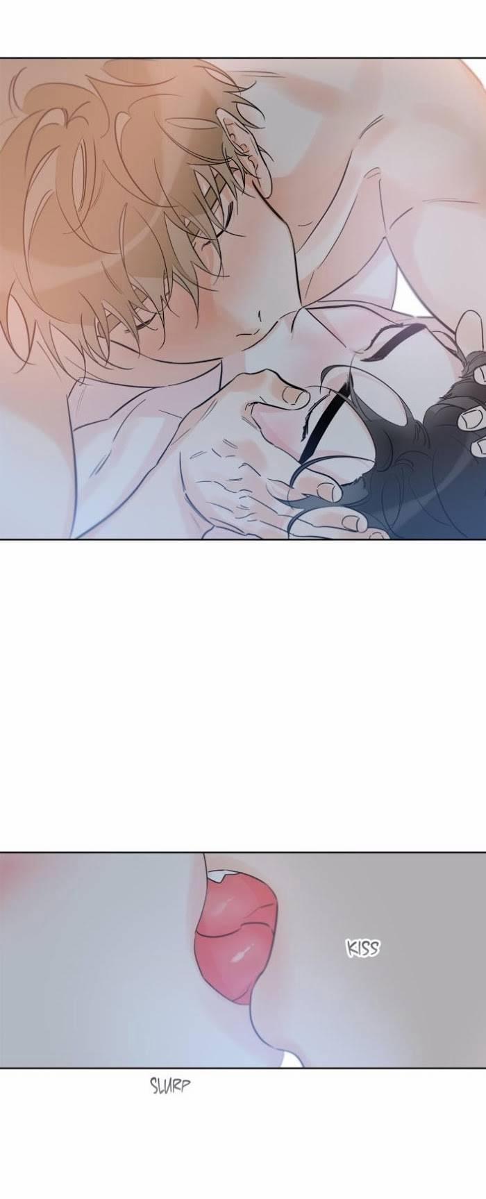 MAY MẮN NƠI THIÊN ĐƯỜNG 35 trang 0