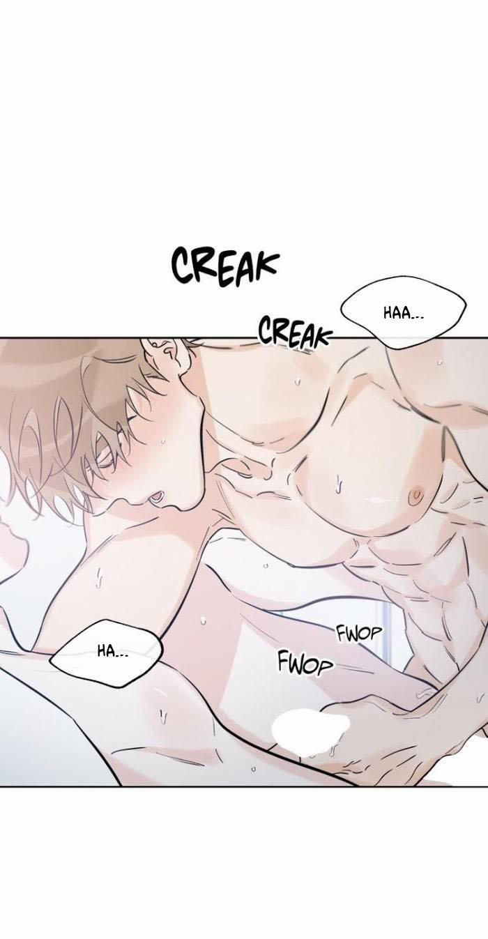 MAY MẮN NƠI THIÊN ĐƯỜNG 35 trang 26