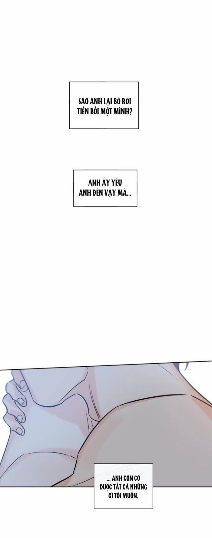 MAY MẮN NƠI THIÊN ĐƯỜNG 35 trang 35