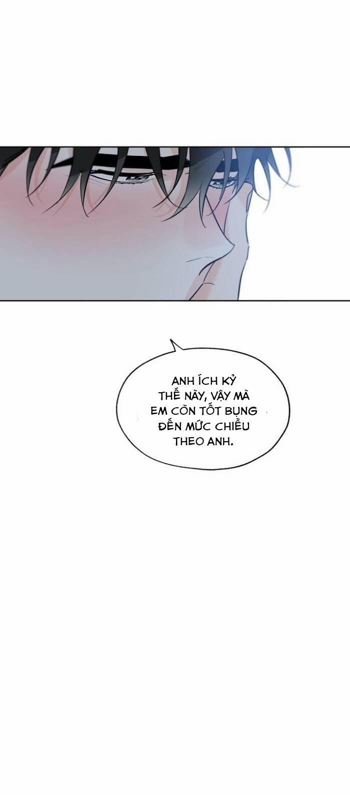 MAY MẮN NƠI THIÊN ĐƯỜNG 35 trang 38