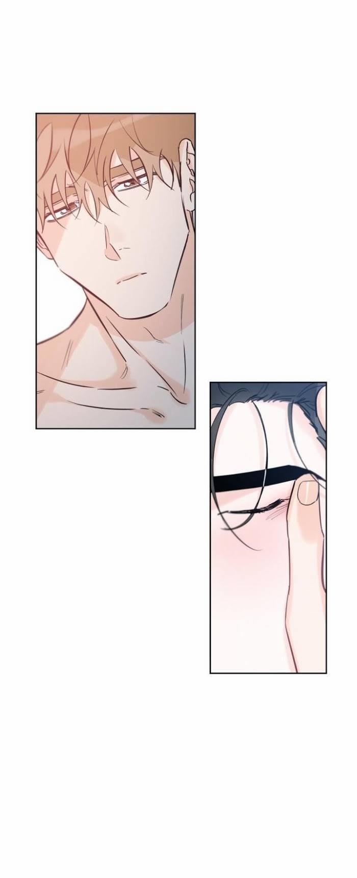 MAY MẮN NƠI THIÊN ĐƯỜNG 35 trang 56