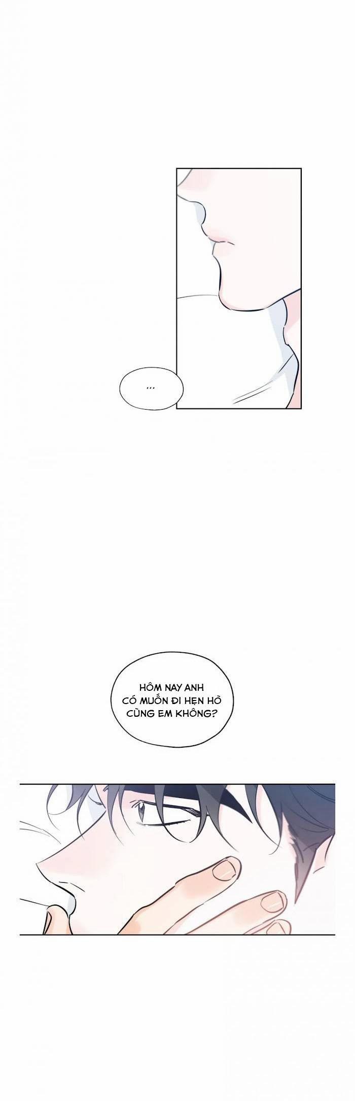 MAY MẮN NƠI THIÊN ĐƯỜNG 36 trang 12