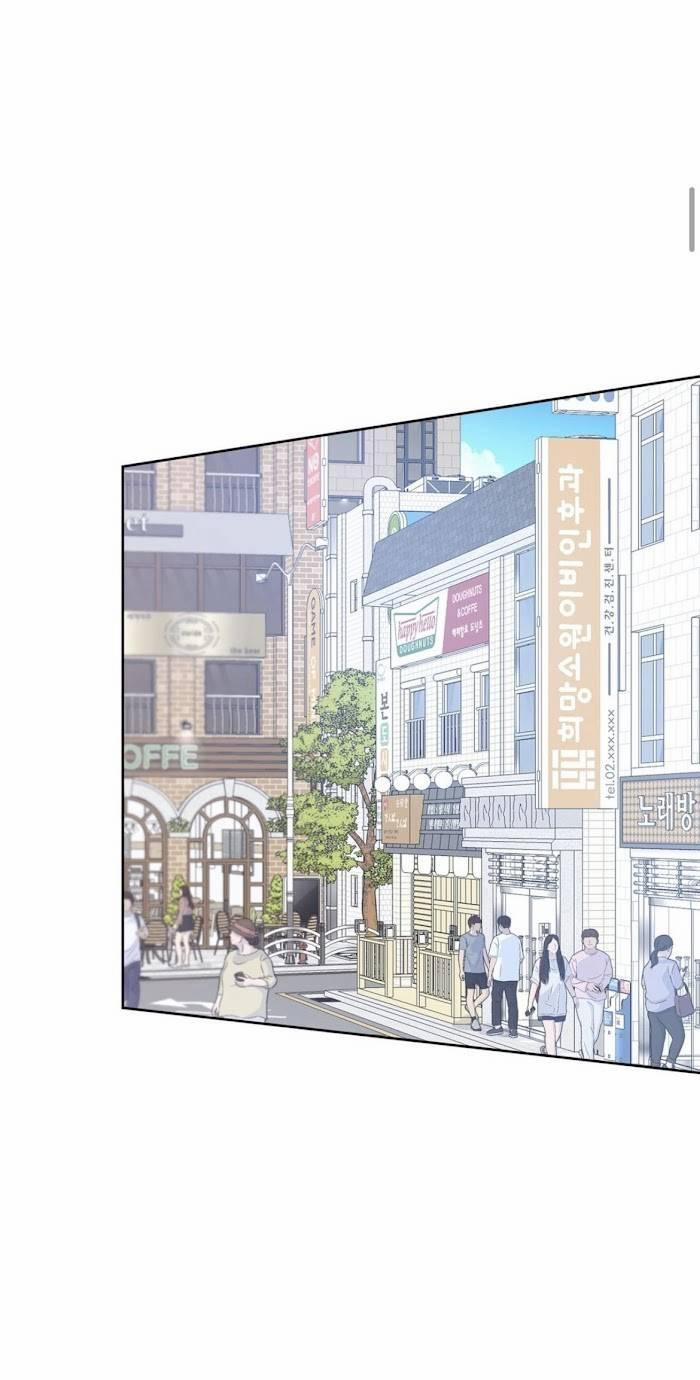 MAY MẮN NƠI THIÊN ĐƯỜNG 38 trang 1