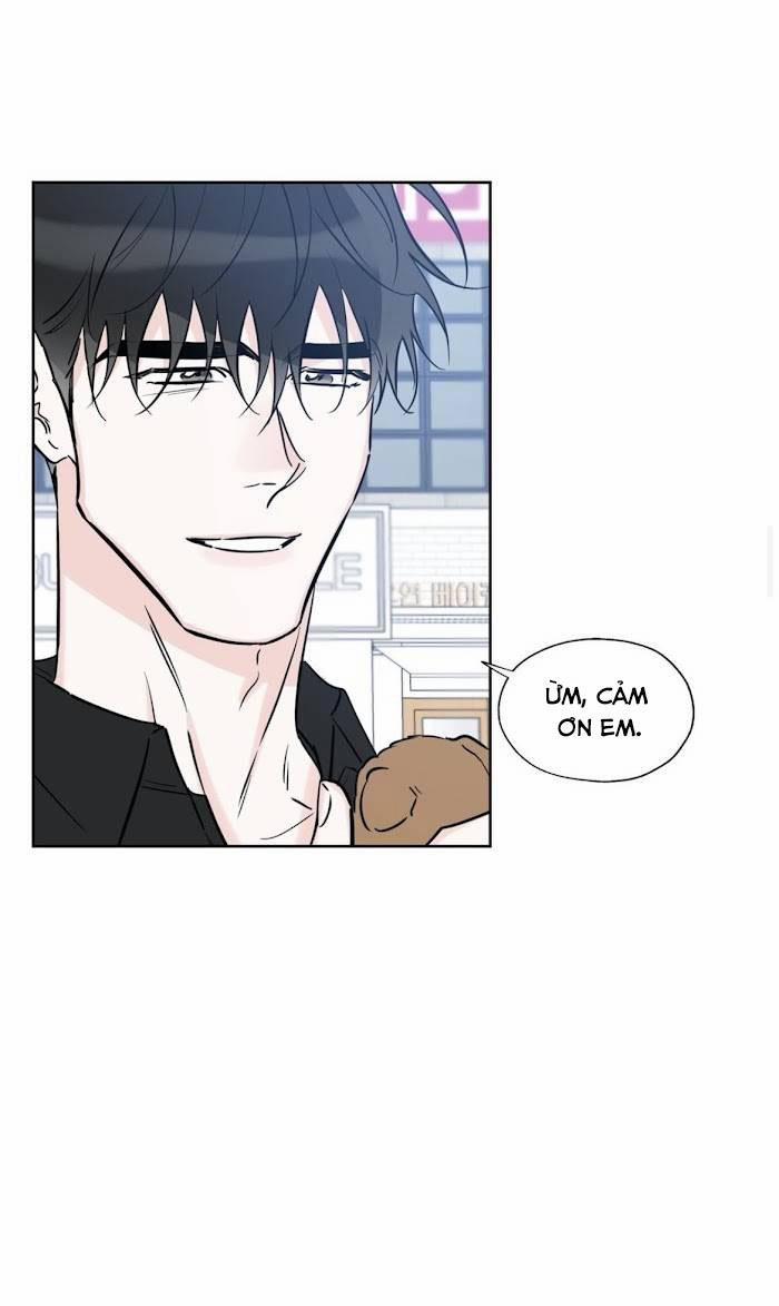 MAY MẮN NƠI THIÊN ĐƯỜNG 38 trang 14