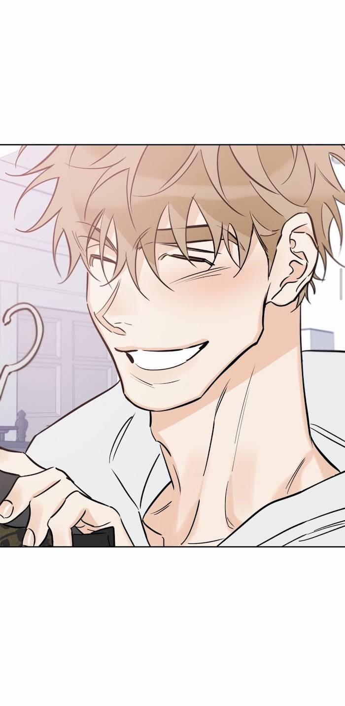 MAY MẮN NƠI THIÊN ĐƯỜNG 38 trang 19