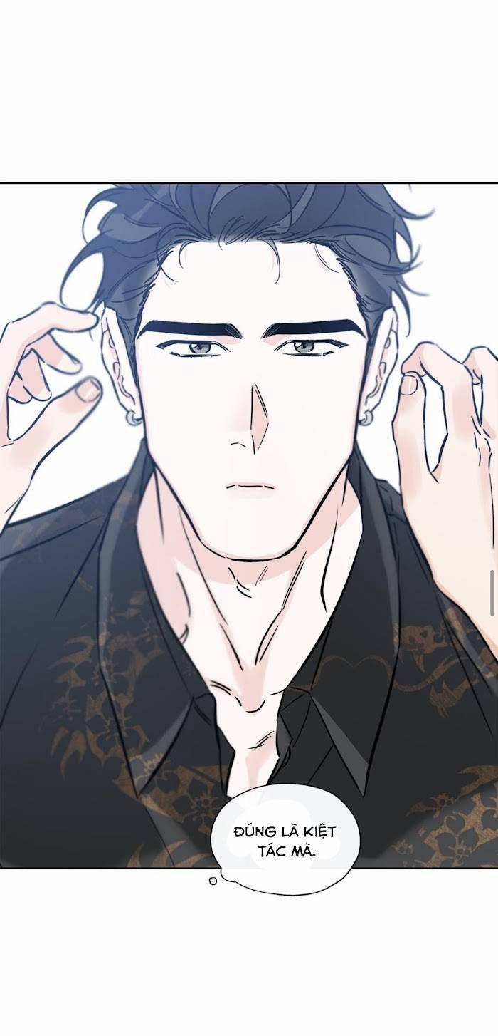 MAY MẮN NƠI THIÊN ĐƯỜNG 38 trang 35