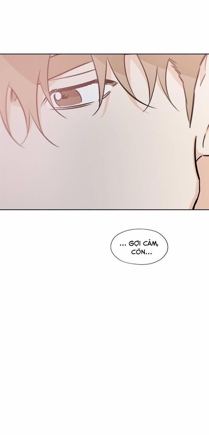 MAY MẮN NƠI THIÊN ĐƯỜNG 38 trang 39