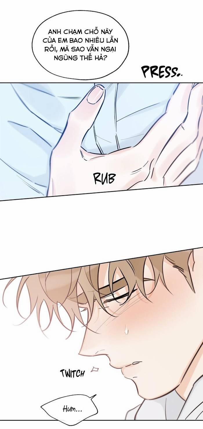 MAY MẮN NƠI THIÊN ĐƯỜNG 38 trang 59