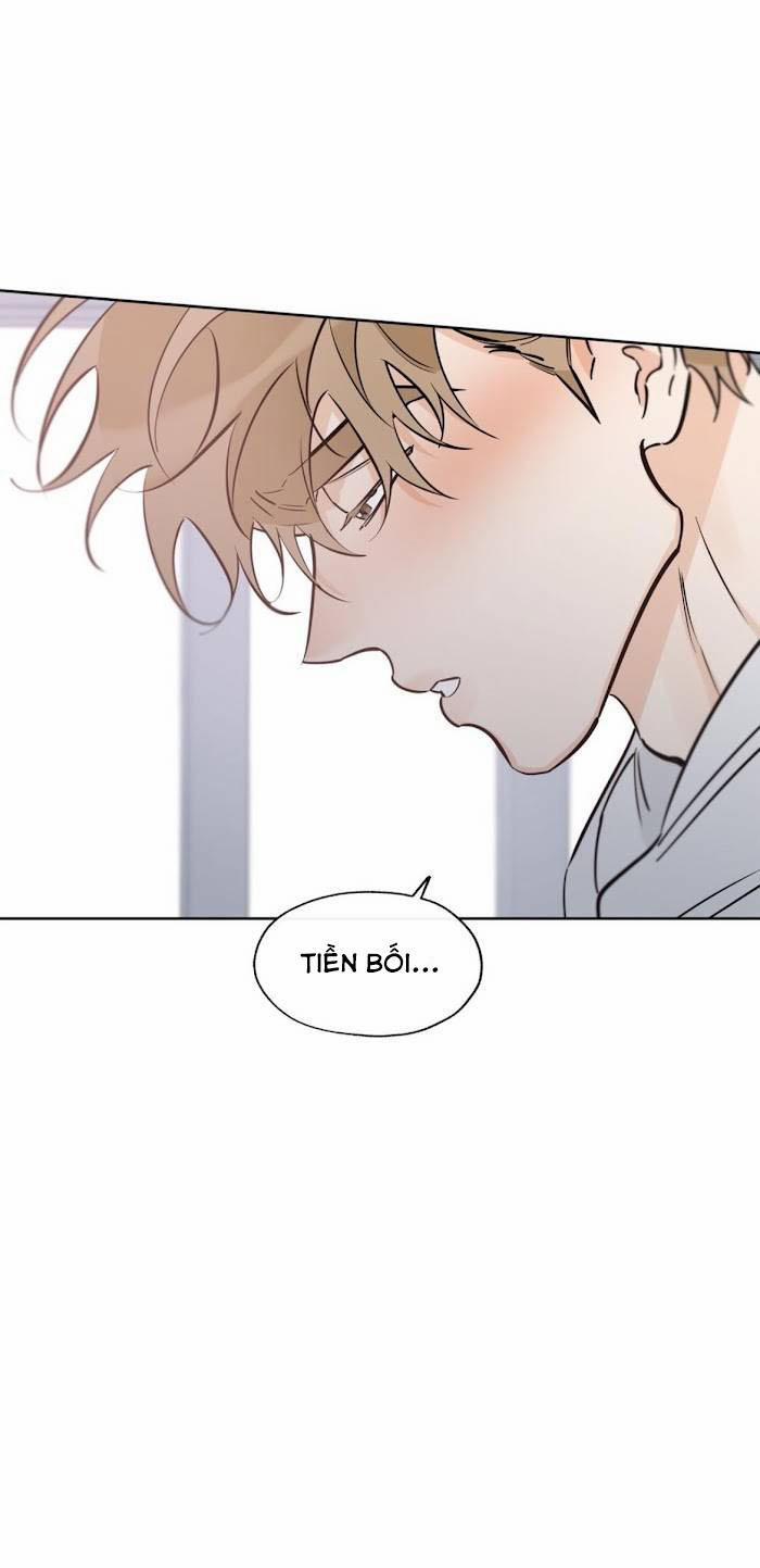 MAY MẮN NƠI THIÊN ĐƯỜNG 39 trang 3