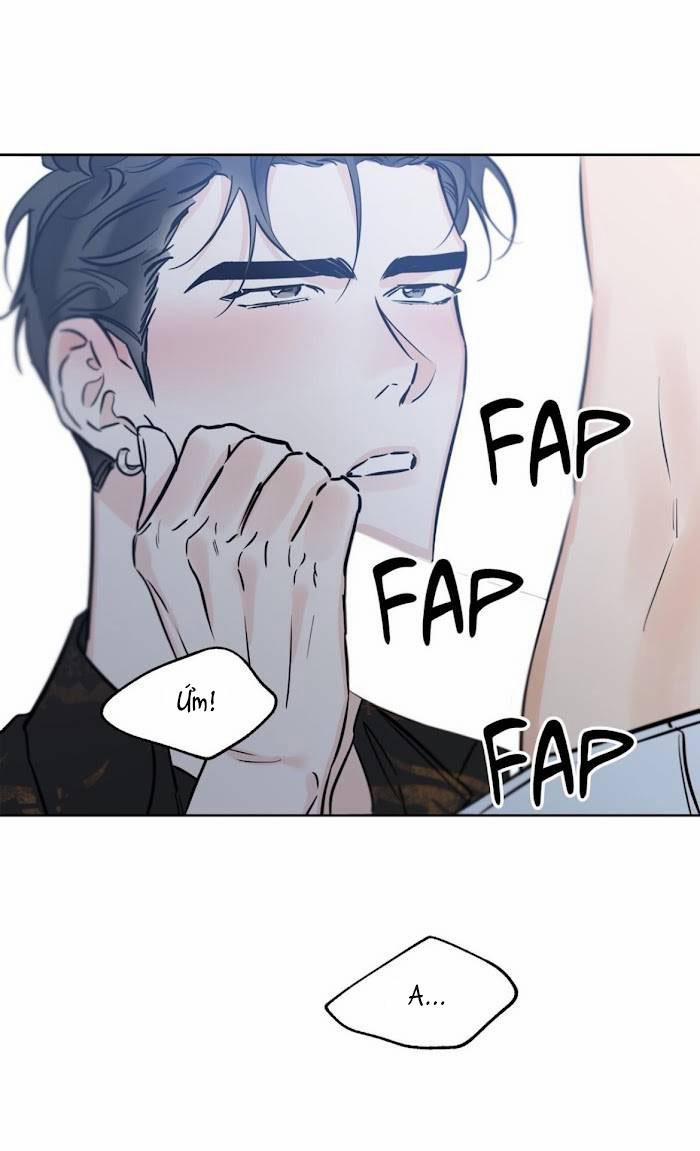 MAY MẮN NƠI THIÊN ĐƯỜNG 39 trang 33