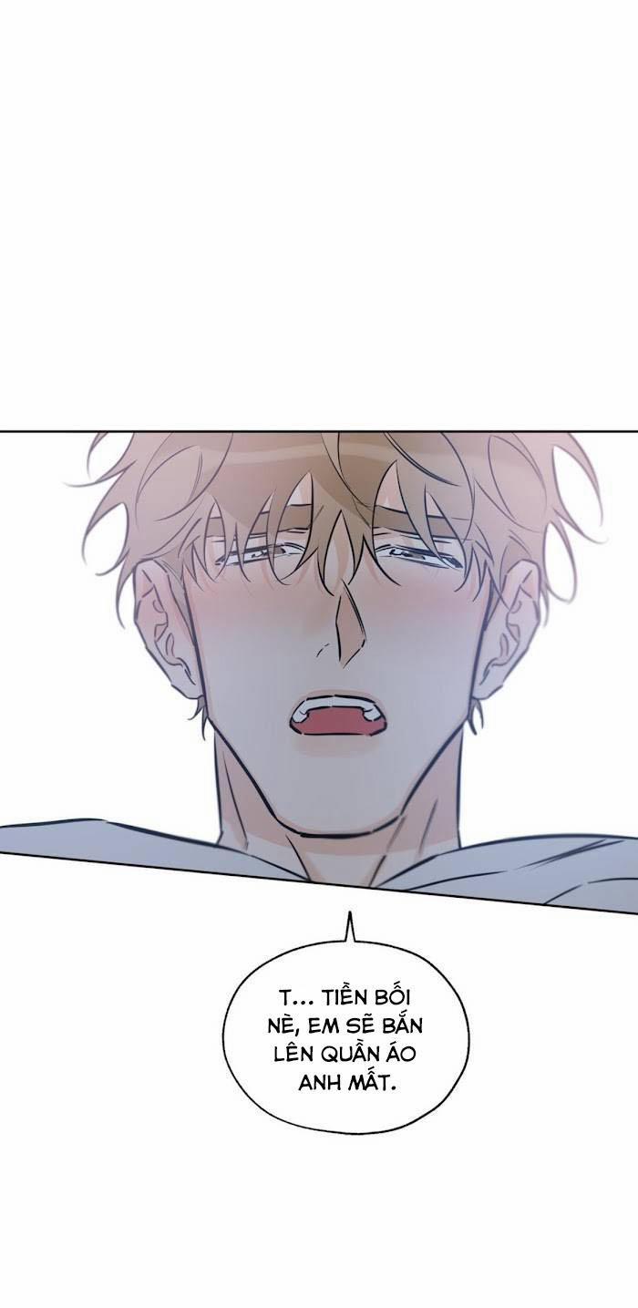 MAY MẮN NƠI THIÊN ĐƯỜNG 39 trang 37