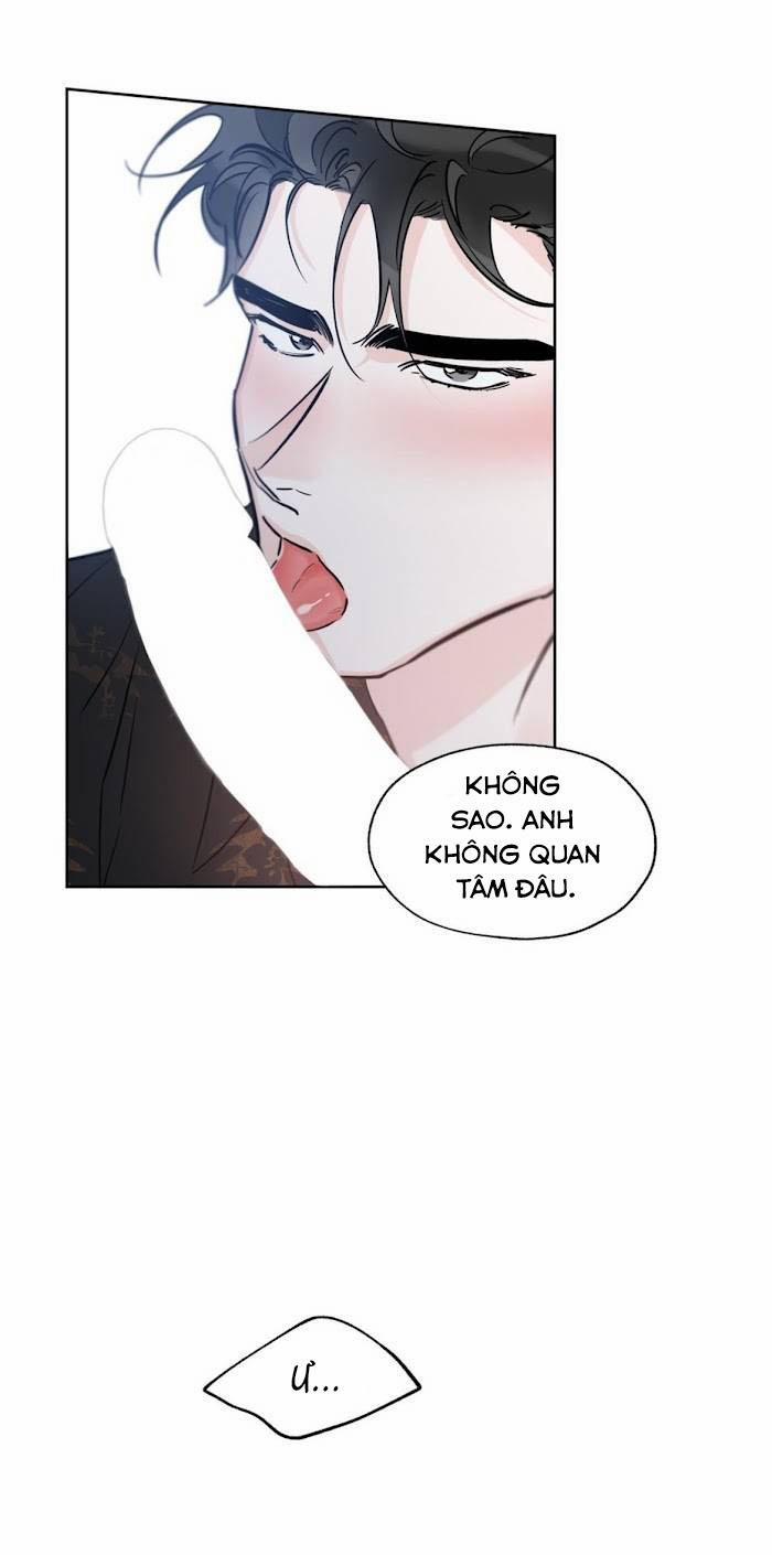 MAY MẮN NƠI THIÊN ĐƯỜNG 39 trang 38