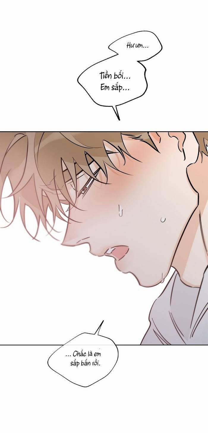 MAY MẮN NƠI THIÊN ĐƯỜNG 39 trang 39