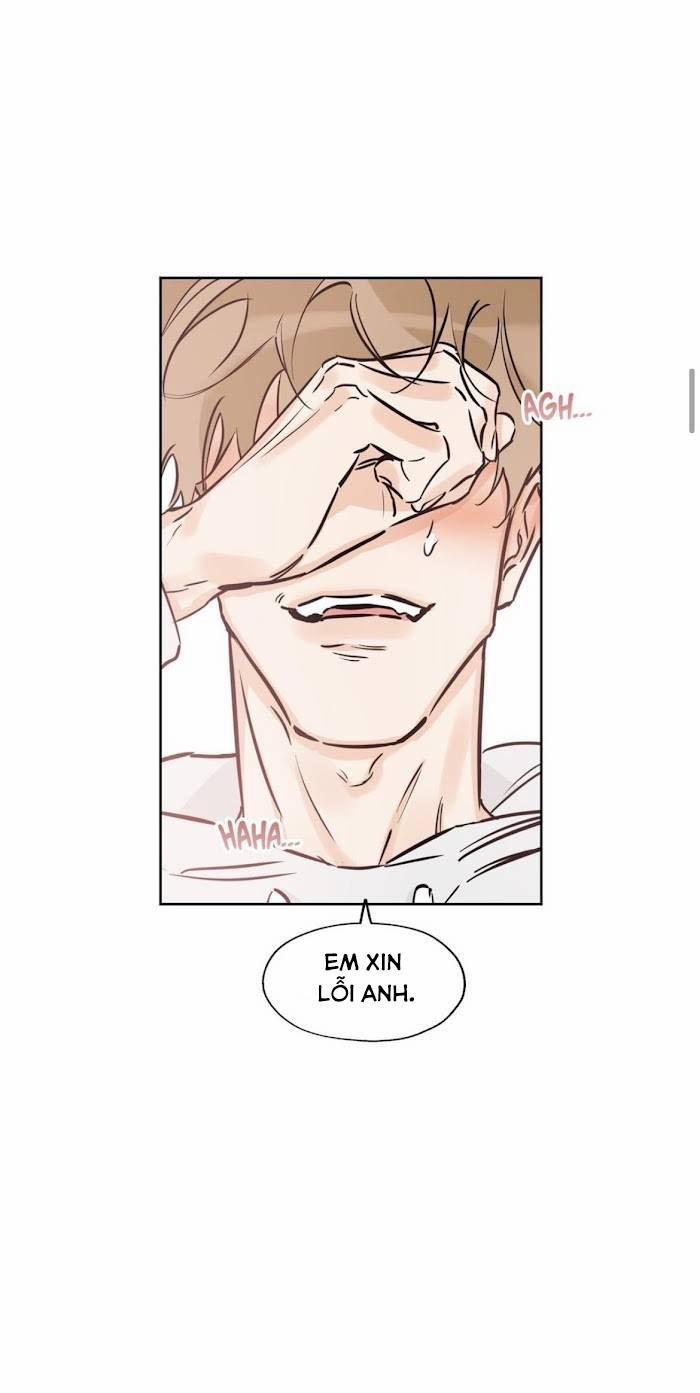 MAY MẮN NƠI THIÊN ĐƯỜNG 39 trang 8