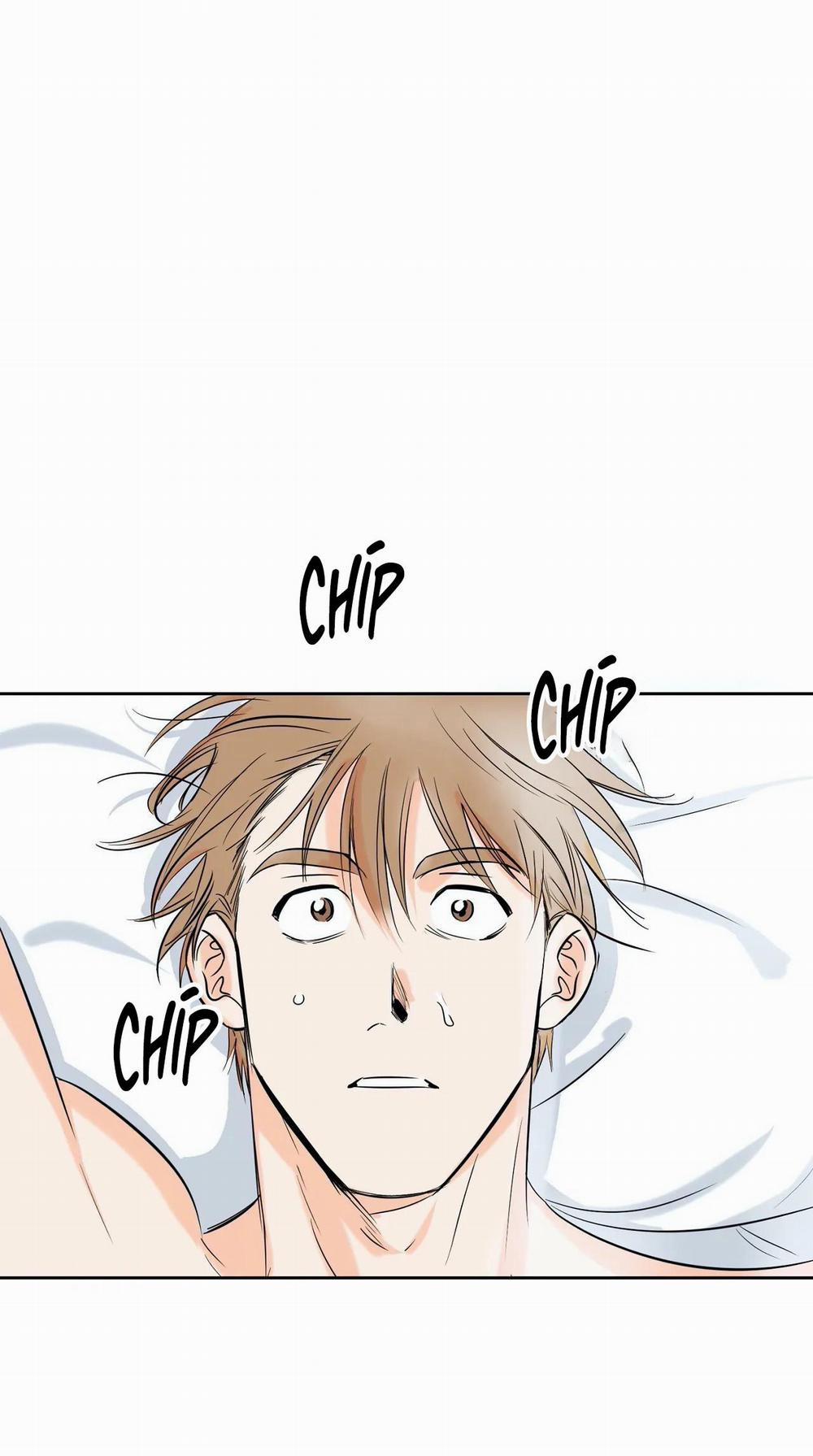 MAY MẮN NƠI THIÊN ĐƯỜNG 4 trang 0