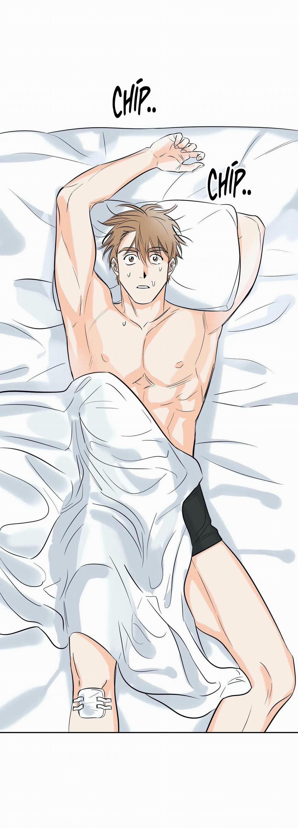 MAY MẮN NƠI THIÊN ĐƯỜNG 4 trang 1