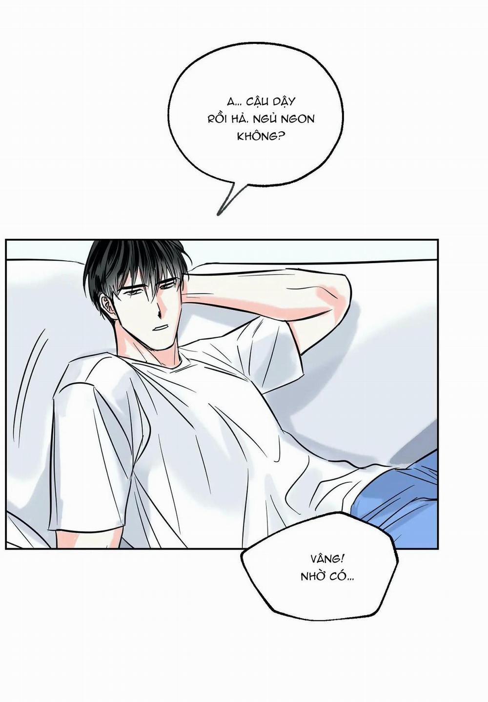 MAY MẮN NƠI THIÊN ĐƯỜNG 4 trang 16