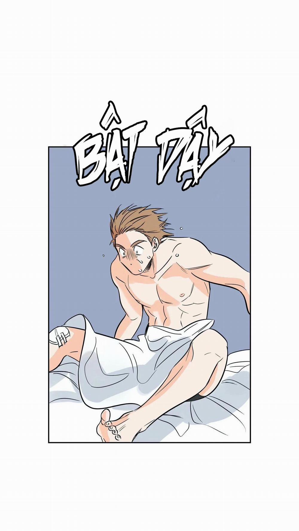 MAY MẮN NƠI THIÊN ĐƯỜNG 4 trang 2