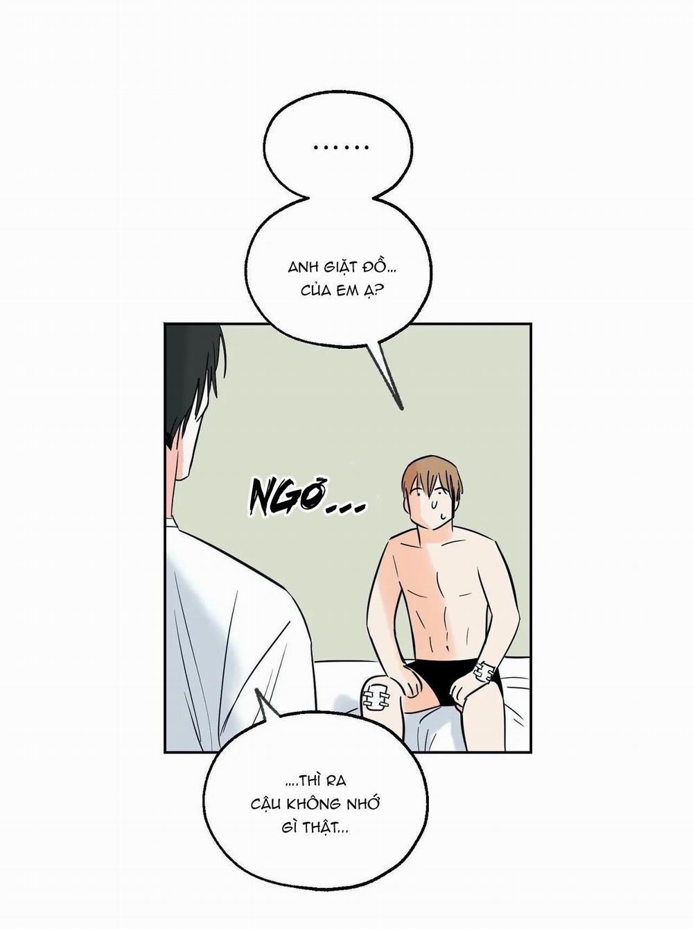 MAY MẮN NƠI THIÊN ĐƯỜNG 4 trang 20