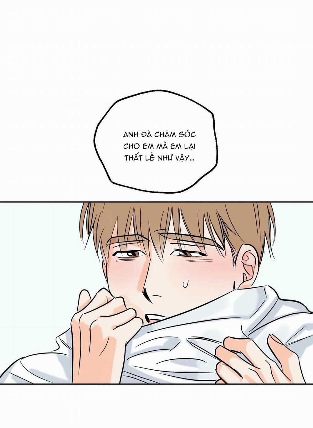 MAY MẮN NƠI THIÊN ĐƯỜNG 4 trang 25