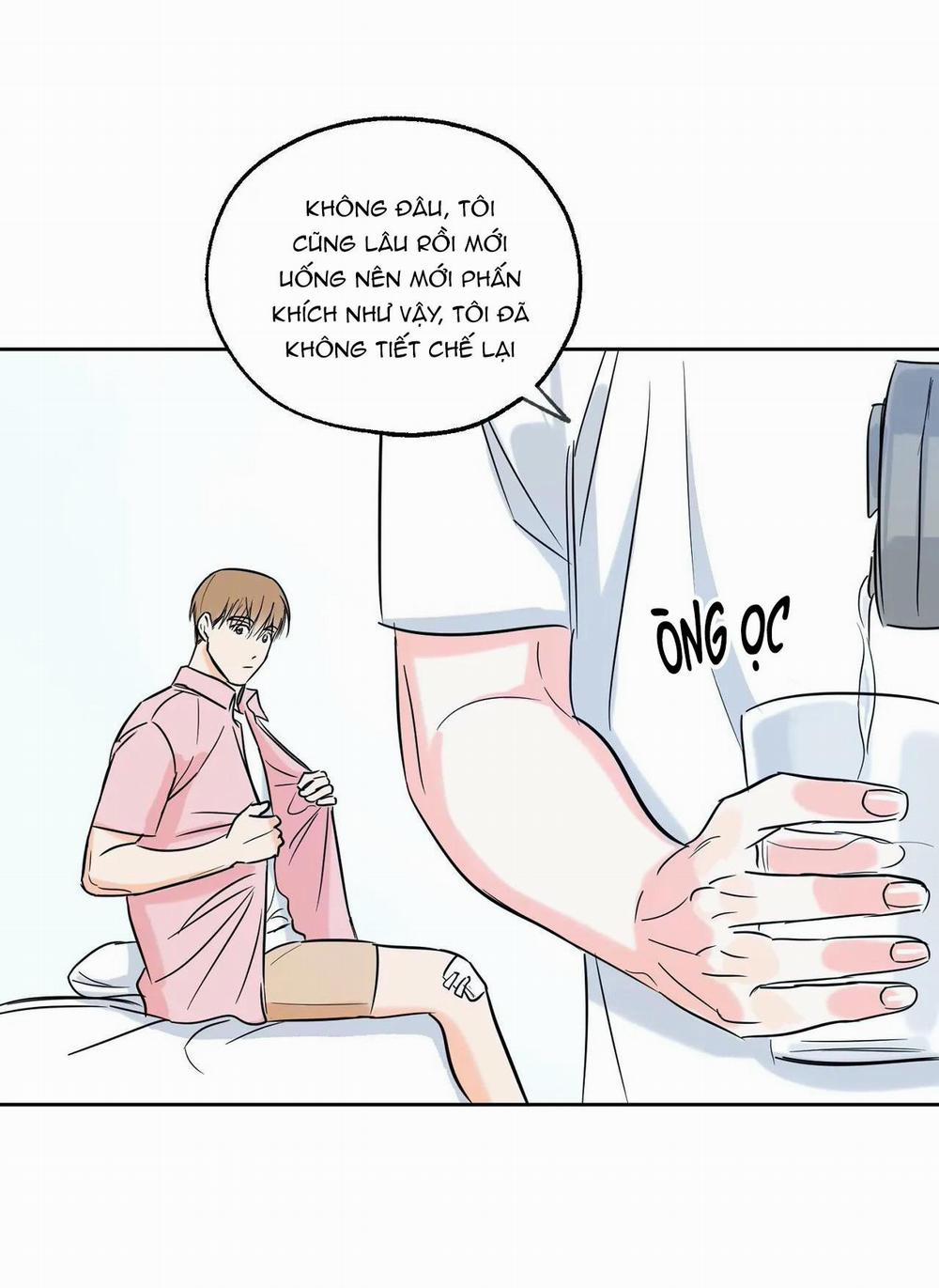 MAY MẮN NƠI THIÊN ĐƯỜNG 4 trang 26