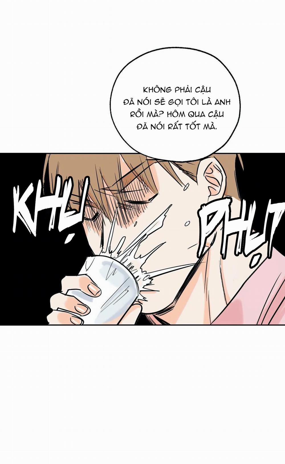 MAY MẮN NƠI THIÊN ĐƯỜNG 4 trang 28