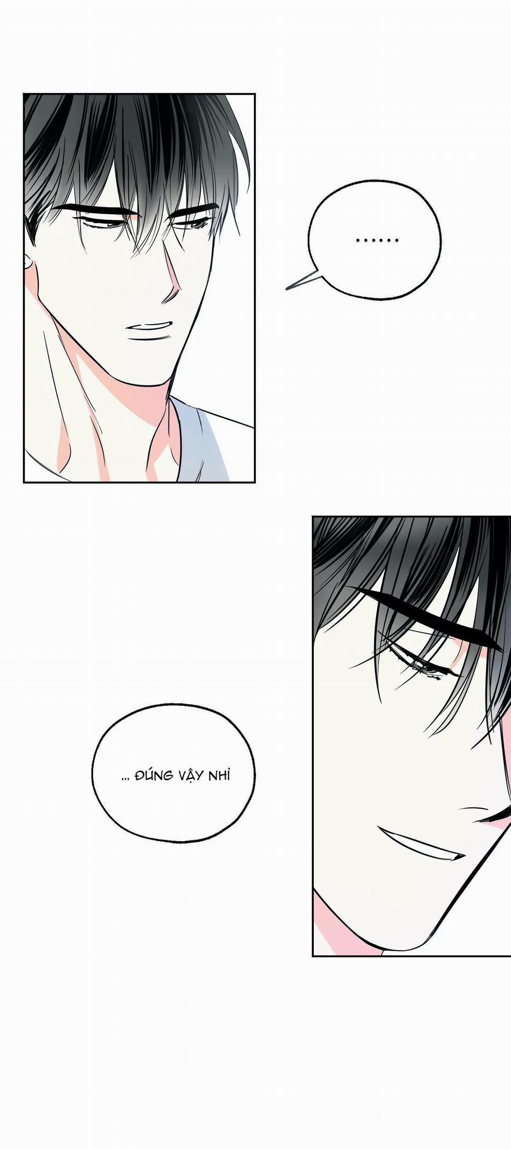 MAY MẮN NƠI THIÊN ĐƯỜNG 4 trang 33