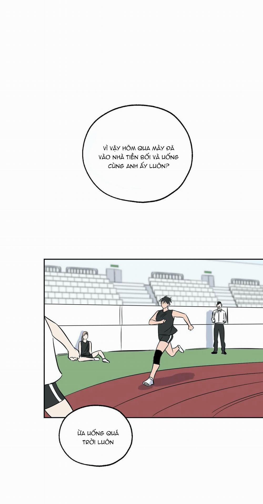 MAY MẮN NƠI THIÊN ĐƯỜNG 4 trang 39