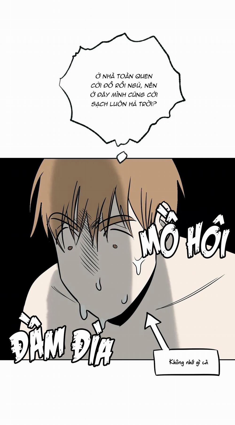 MAY MẮN NƠI THIÊN ĐƯỜNG 4 trang 4