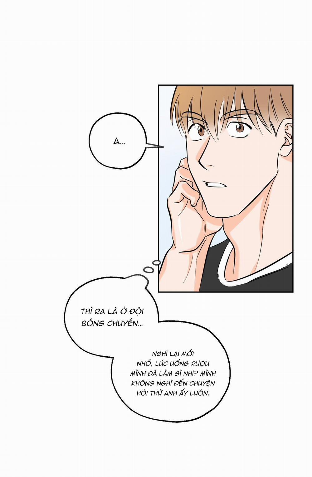 MAY MẮN NƠI THIÊN ĐƯỜNG 4 trang 46