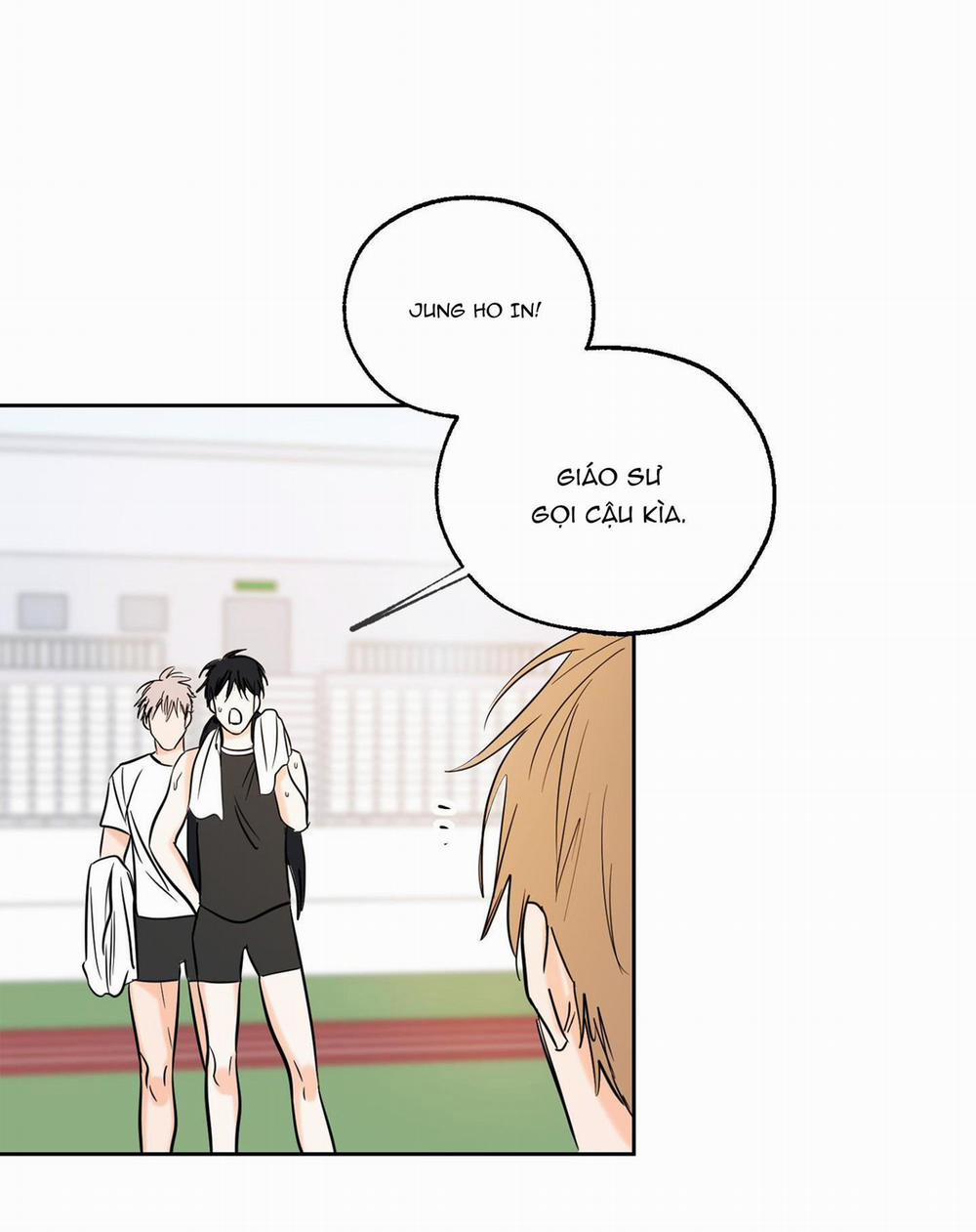 MAY MẮN NƠI THIÊN ĐƯỜNG 4 trang 47