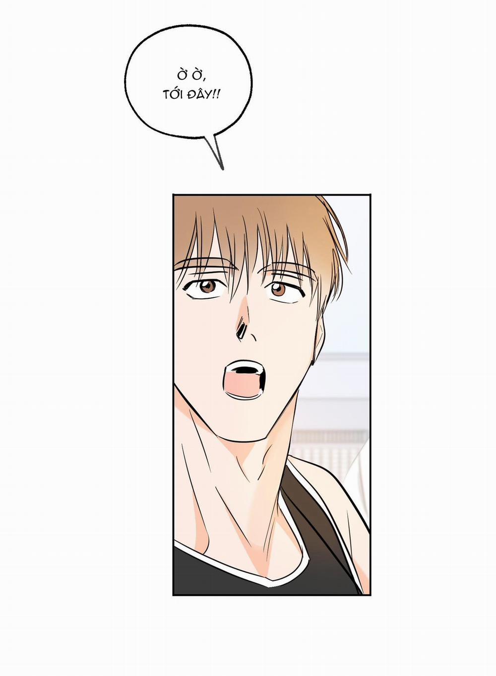 MAY MẮN NƠI THIÊN ĐƯỜNG 4 trang 48