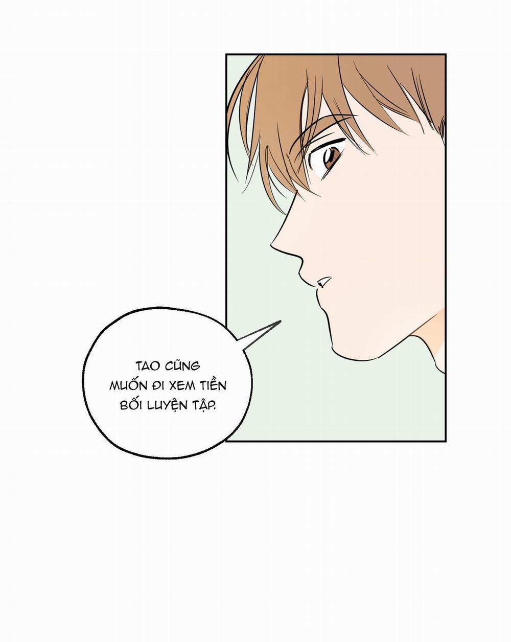 MAY MẮN NƠI THIÊN ĐƯỜNG 4 trang 50